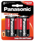Battery Deeye-2pk