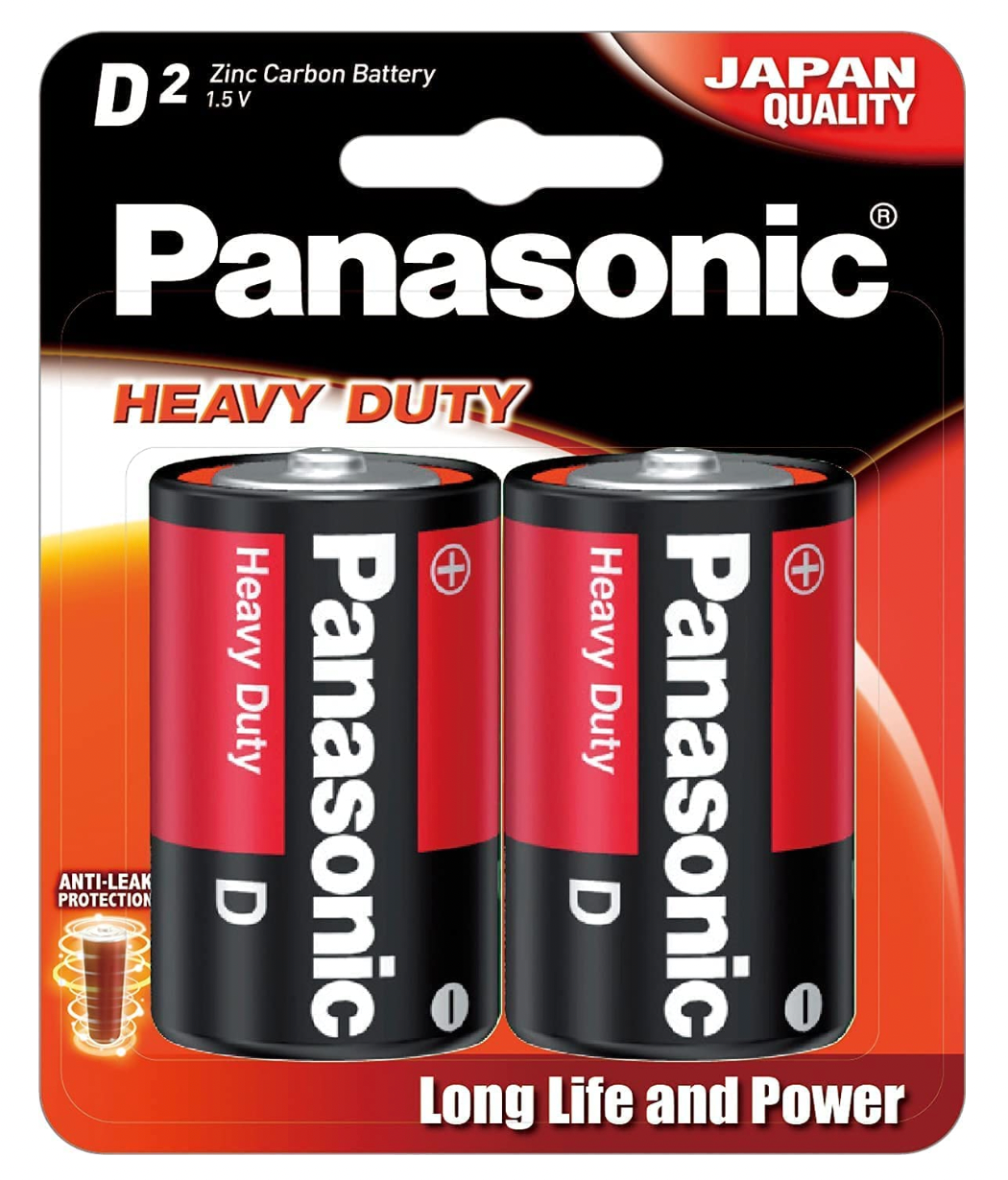Battery Deeye-2pk