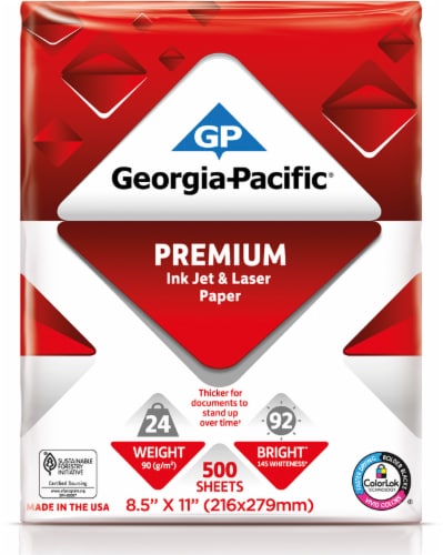 Printing Paper 500-pk