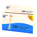 Matches 250 Q-lite