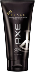 Axe Face Wash