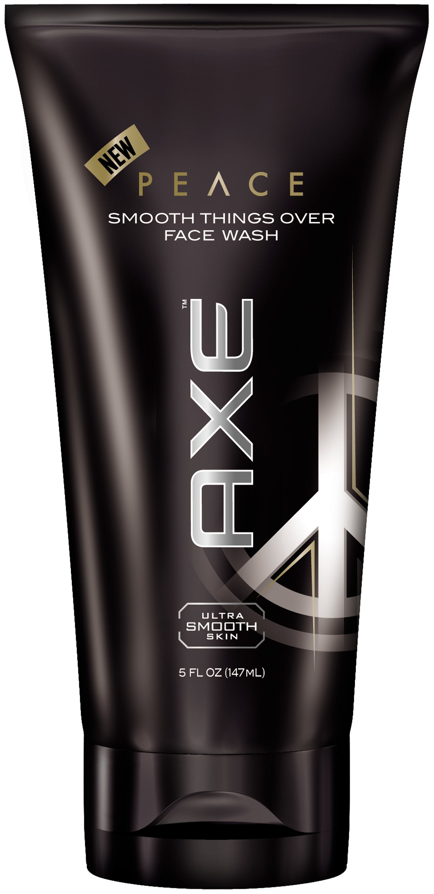 Axe Face Wash