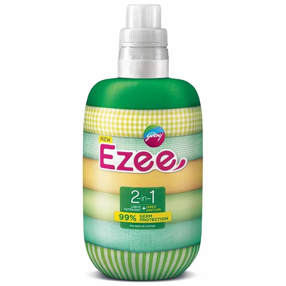 Ezee Cleaning Liquid Big Size 1 Litre
