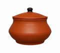 Hardened Clay Dahi Handi 1 Litre