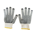 Dotted Working Gloves Heavy Duty 12pk