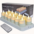 LED Tea Lights