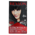 Revlon Hair Color "No.10" Black