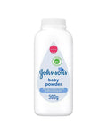 J&j Baby Powder 500gms.
