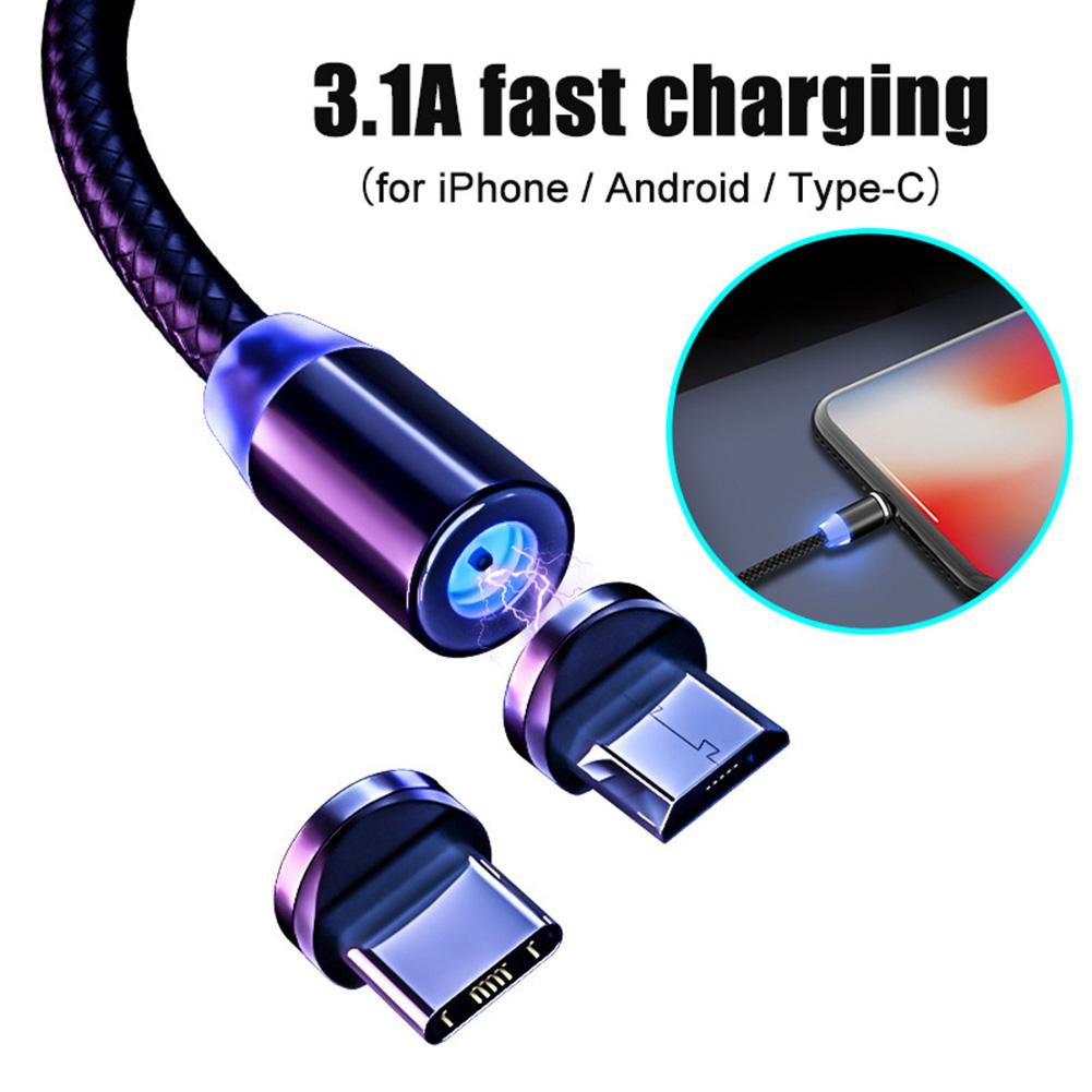Android Cell Phone Wire-'c'