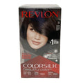 Revlon Hair Color "No.11" Soft Black