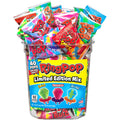 Ring Pops Loose In A Box