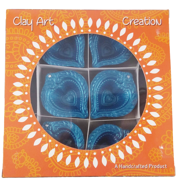 Clay Deeya Style 13
