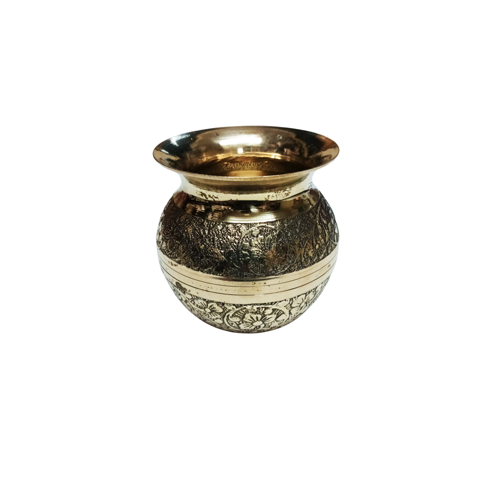 Brass Lota No.3