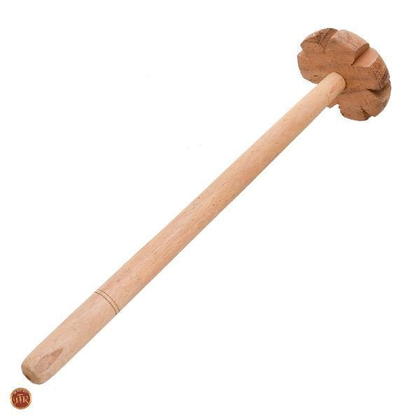 Wooden Madhani
