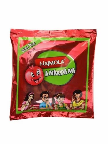 Hajmola Candy Anardana & Pudina