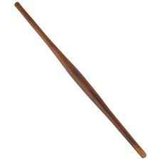 Gujarati Wooden Belan 14"X1-1/2"