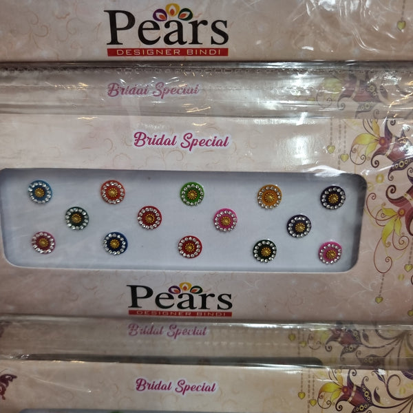 Designer Stone Bindi