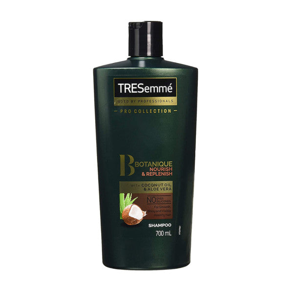 Tresseme Shampoo 700ml Green