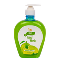 Re Active Liquid Hand Wash 500ml.