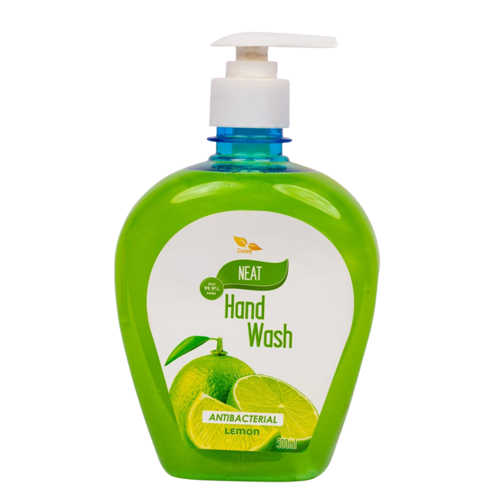 Re Active Liquid Hand Wash 500ml.