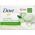 Soaps Dove Cucumber 90g