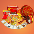 Karwa Kit Set Of 3 Jhalar Wali