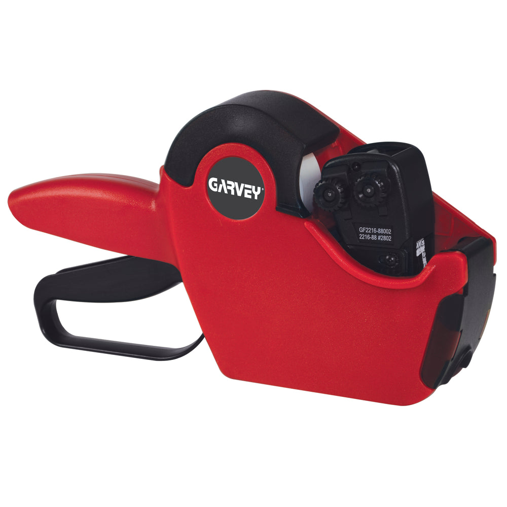 Garvey's Price Gun