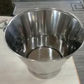 Stainless Steel Langar Balti