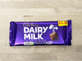Cadbury's Dairy Milk Big Bar 95gms Plain