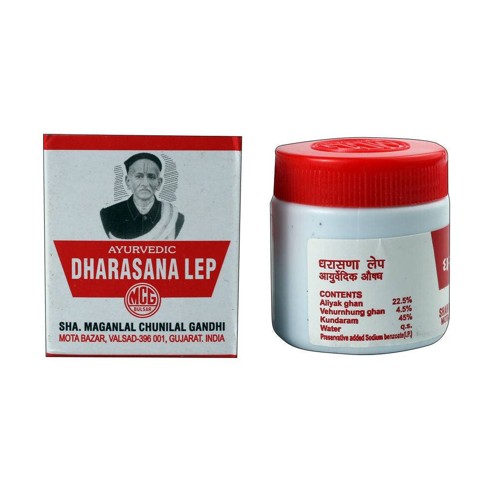 Dharsana Lep