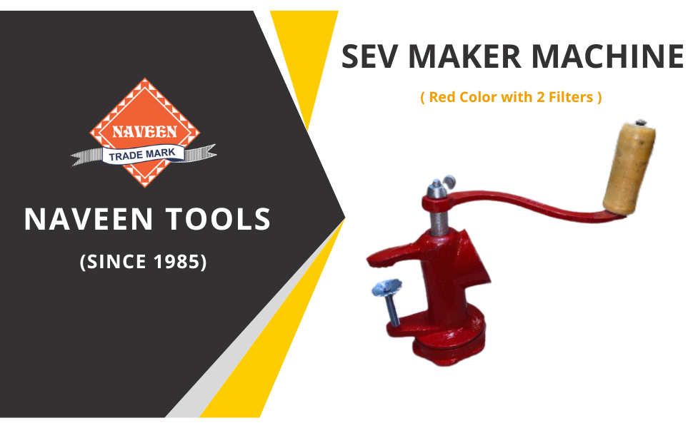 Sevian Maker Steel