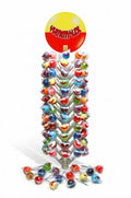 Round Big Lollipops On A Tree Display