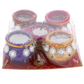 Clay Deeye 6pk Matki W/WAX 0100