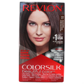 Revlon Hair Color "No.27" Deep Rich Brown