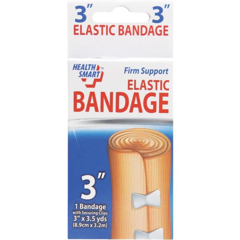 Elastic Bandage 3"