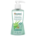 Himalaya Face Wash Aloe Vera W/PUMP 200ml