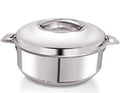 Hot Pot 3500ml Broad Shape Extra Big