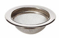 Stainless Steel Sink Strainers Small Jaali