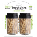 Toothpicks 2pk
