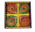Clay Deeya 4-pk