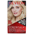 Revlon Hair Color "No.4" Ultra Light Natural Blonde