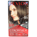 Revlon Hair Color "No.40" Medium Ash Brown