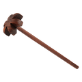 Wooden Lassi Churner H/D