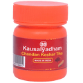 Chandan Tikka Bottle