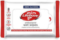 Lifebuoy Wioes 40-pk