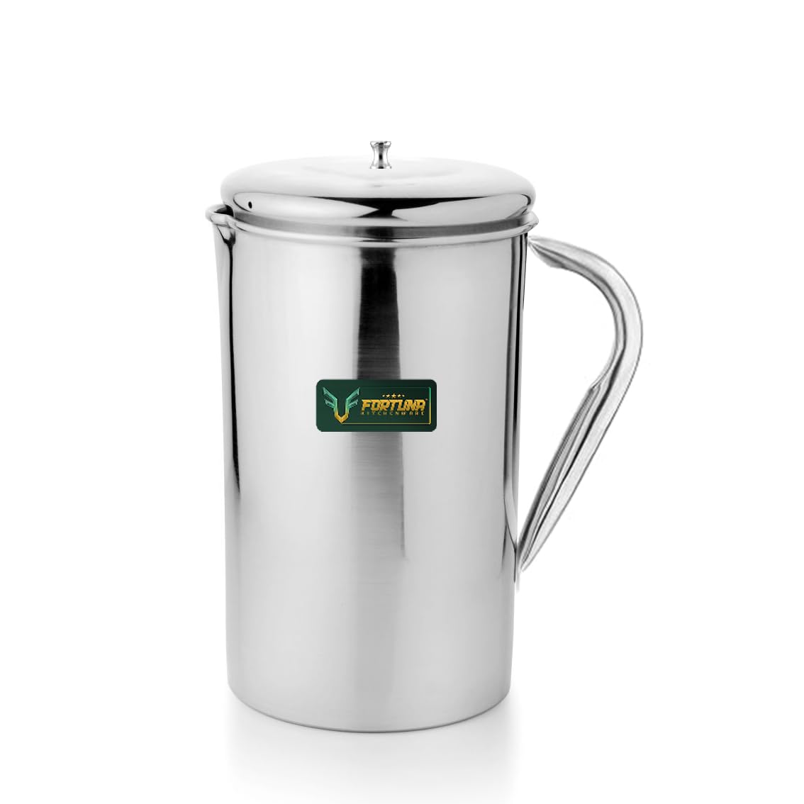 St. Steel Water Jugs H/D