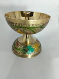 Brass Payali Jyot Large Size