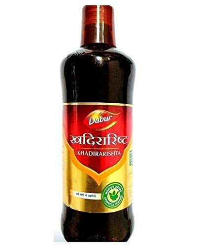 Dabur Khadarishta