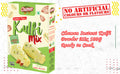 Mantra Al. Kulfi Saanche