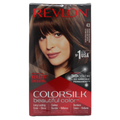 Revlon Hair Color "No.43" Medium Golden brown